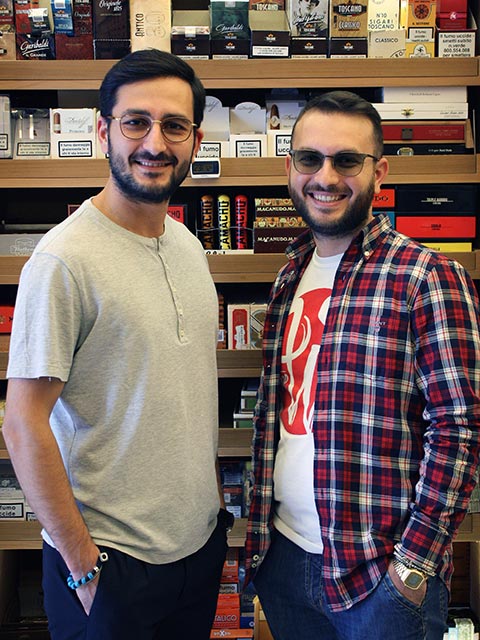 Fratelli Ceglie