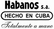 Habanos Hecho en Cuba
