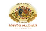 Sigari Ramon Allones