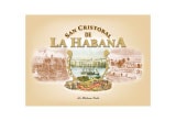 Sigari S. Cristobal de La Habana