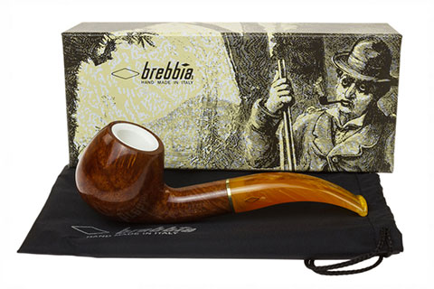 Pipe Brebbia Sun
