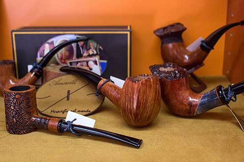 Pipe Amorelli Artigianali