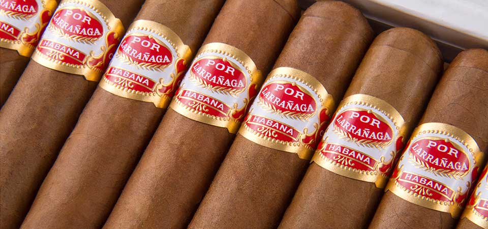 Por Larranaga Picadores