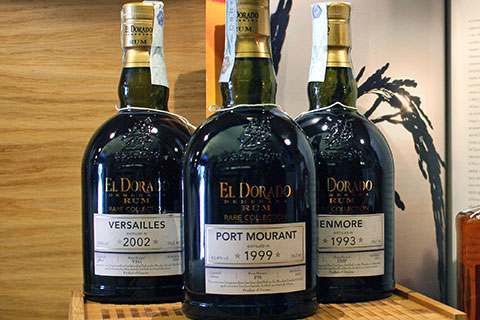 El Dorado Rum