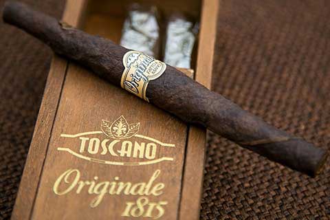 Sigari Toscano
